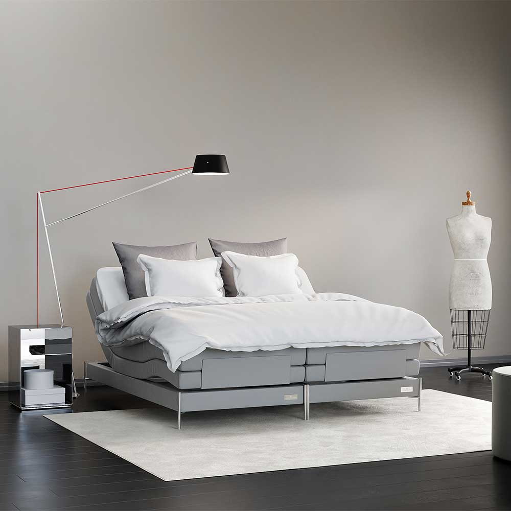 Carpe Diem Beds Saltö Ställbar Säng