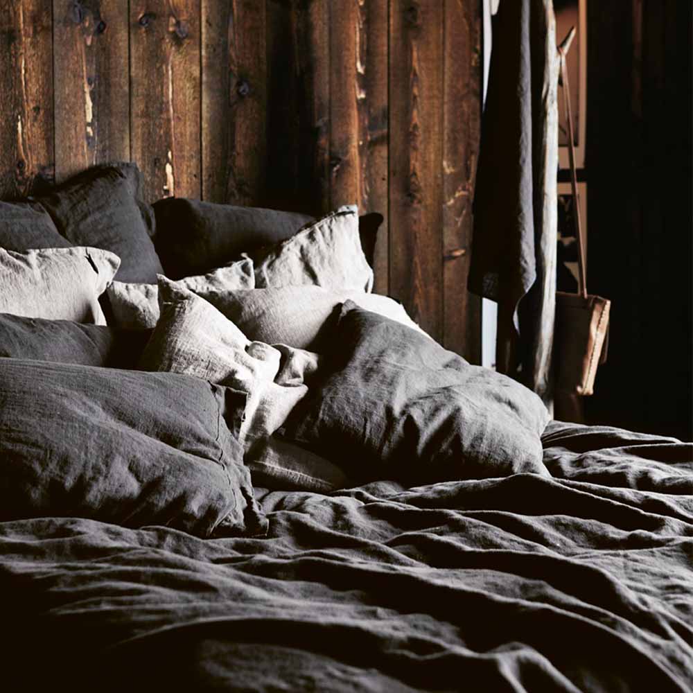 Lovely Linen Lovely Påslakan