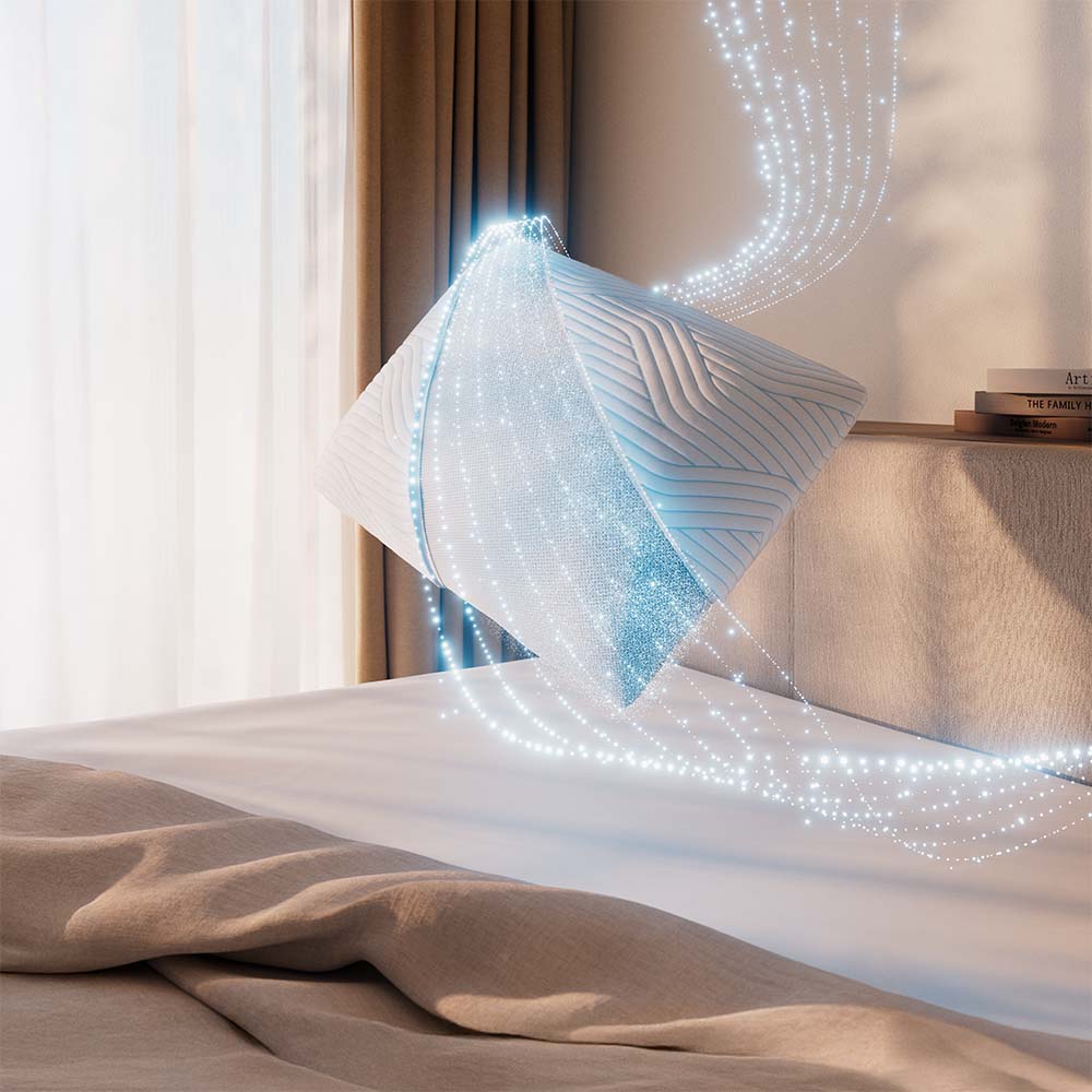 Tempur Comfort SmartCool Kudde 2025