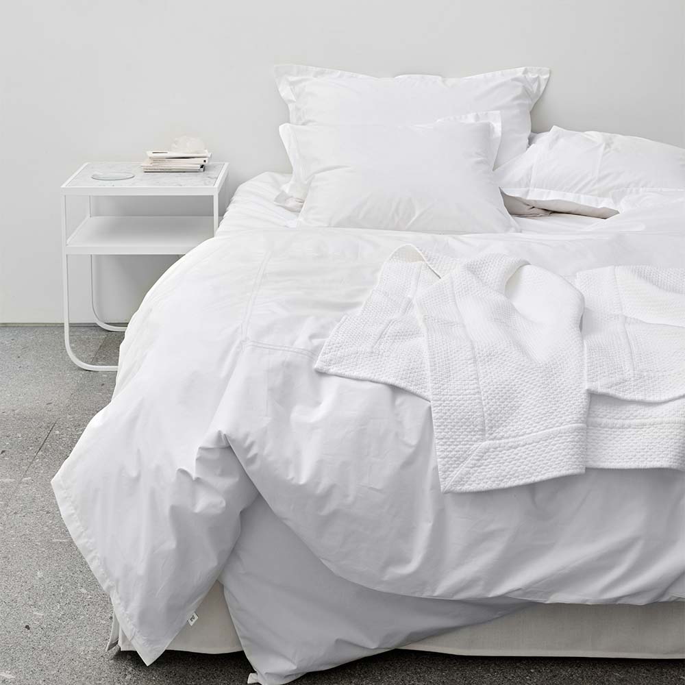 Mille Notti Ameno Quiltat &Ouml;verkast