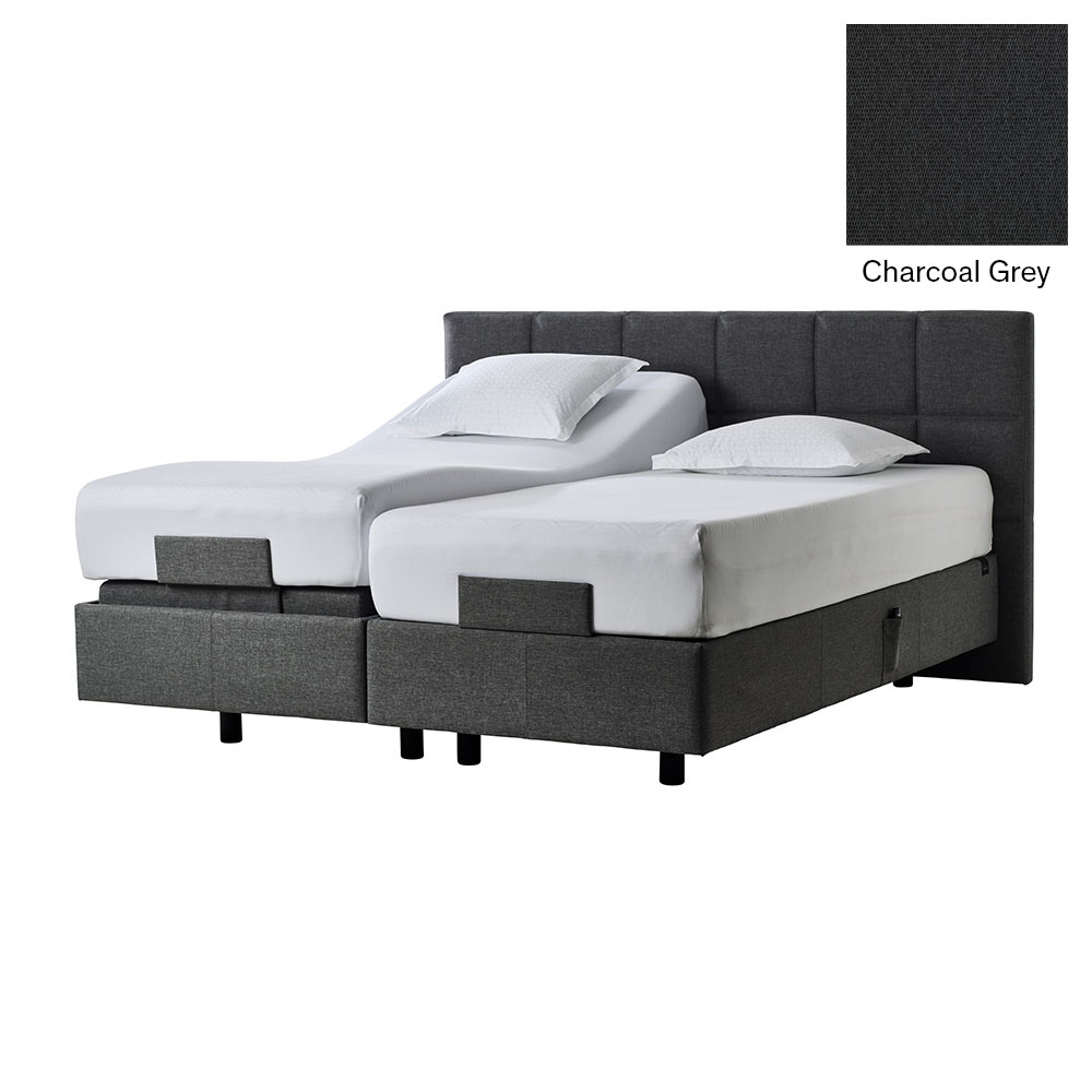 Tempur Spring Box Pro Plus Ställbar Säng