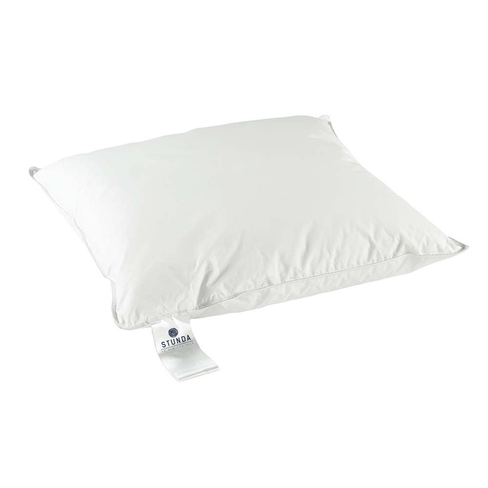 Stunda Skymning 3-kammar Dunkudde