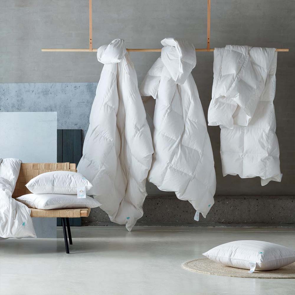 Engmo Dun Cecilia Duntäcke