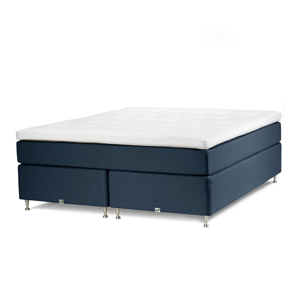 Viking Birka Kontinentalsäng