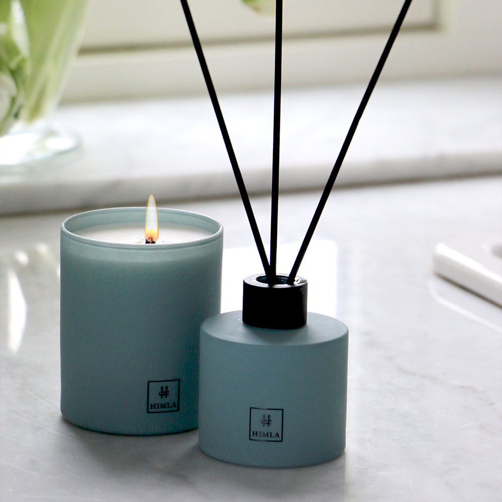 Himla Inhale Reed Doftpinnar