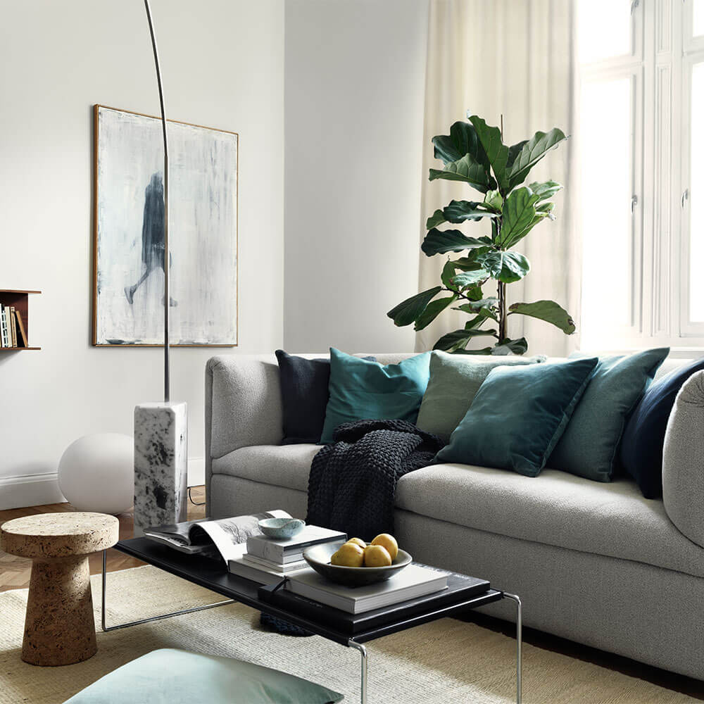 Linum Paolo Kuddfodral