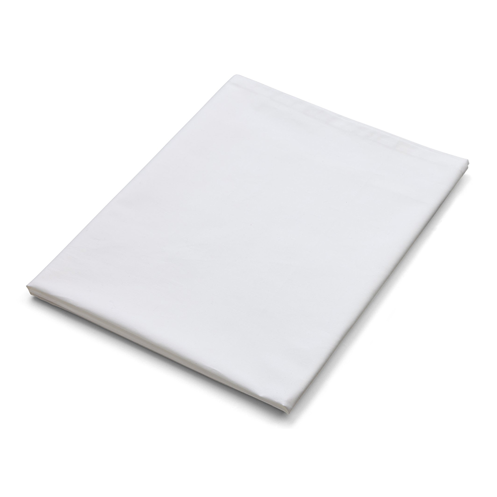 Lexington Pocket Cotton Percale Kuvertsytt Underlakan