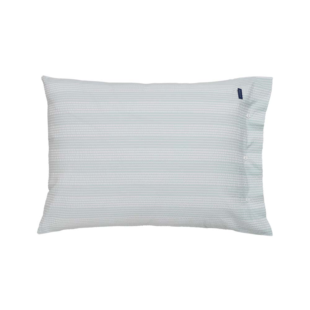 Gant Seersucker B&auml;ckeb&ouml;lja &Ouml;rngott