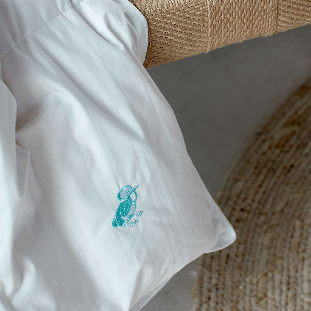 Engmo Dun Cecilia Duntäcke