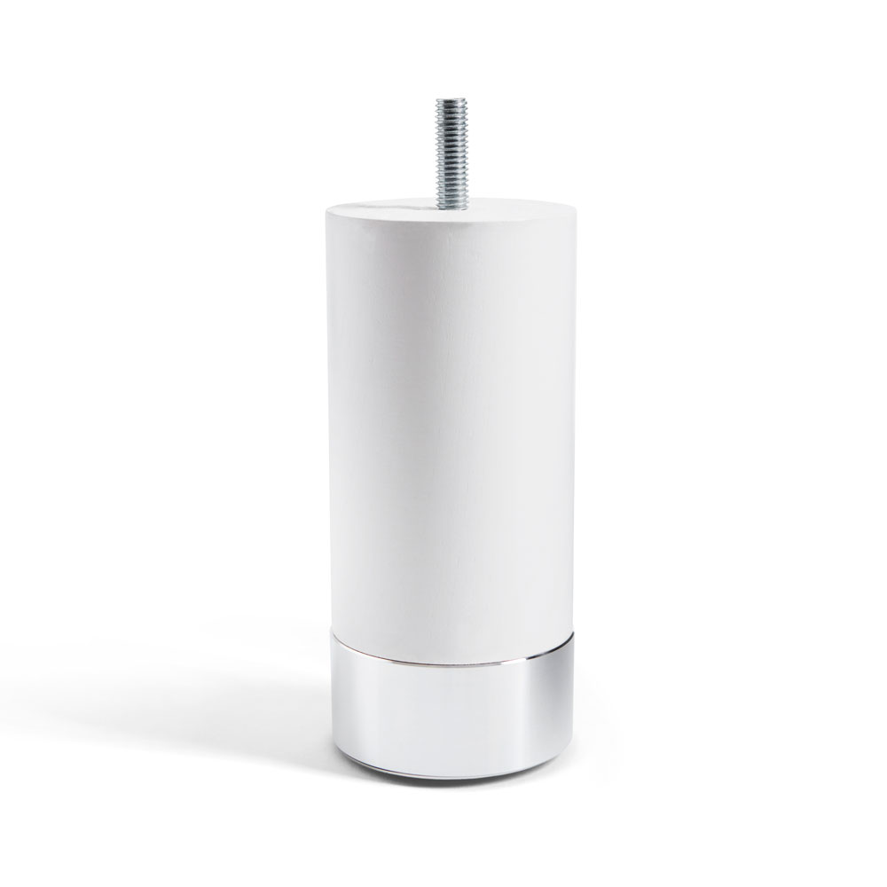 Carpe Diem Beds Runda Sängben 4-pack