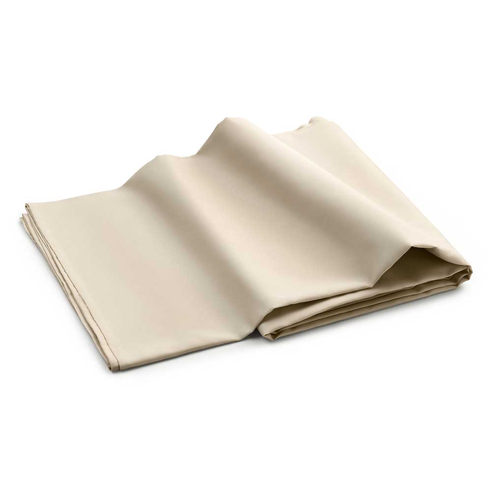 H&auml;stens Satin Pure Underlakan