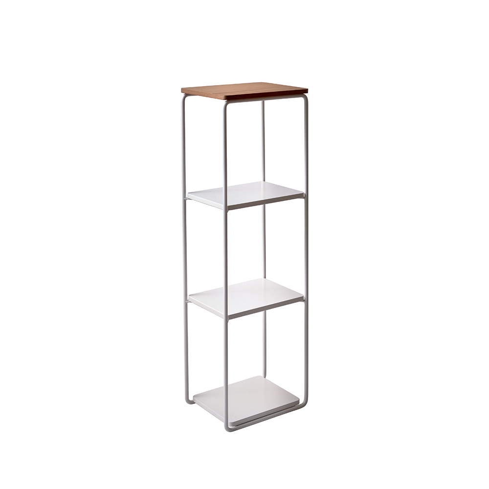 Maze Mixrack Floor Shelf L