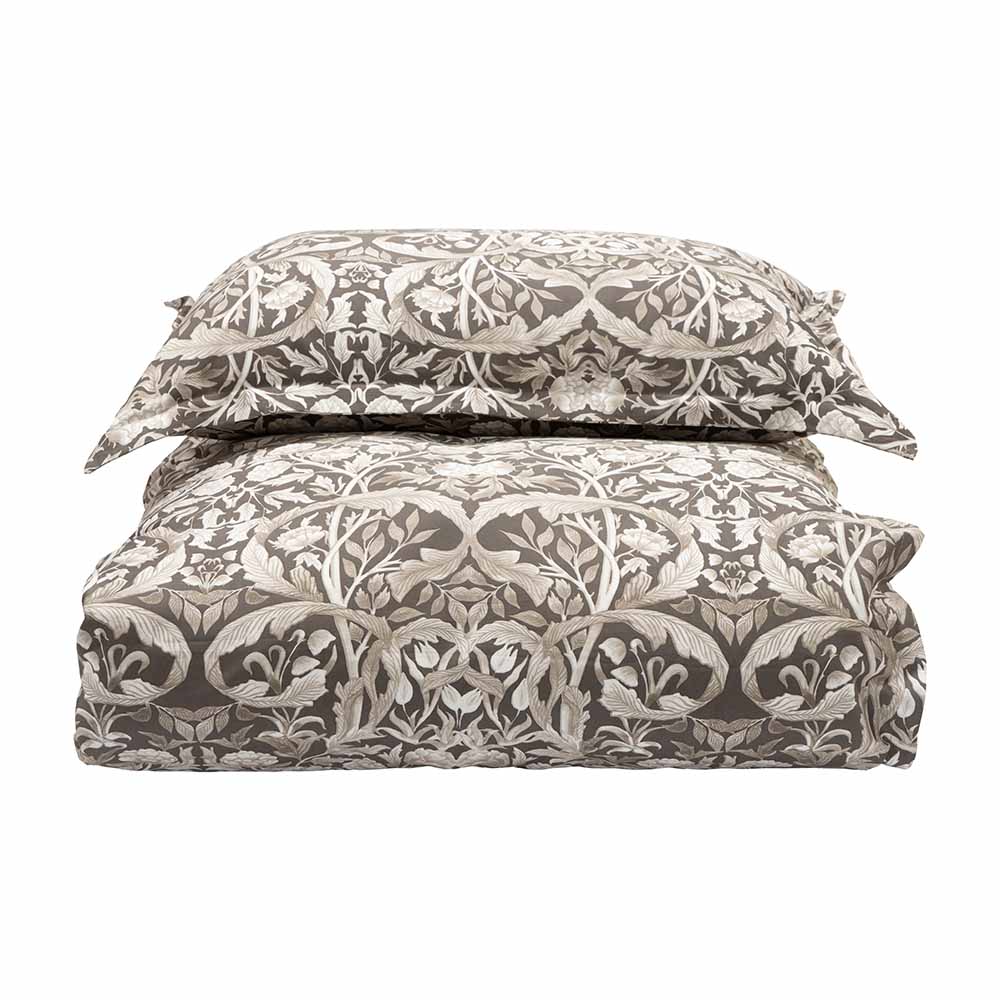 Halvor Bakke Hazendal Påslakanset