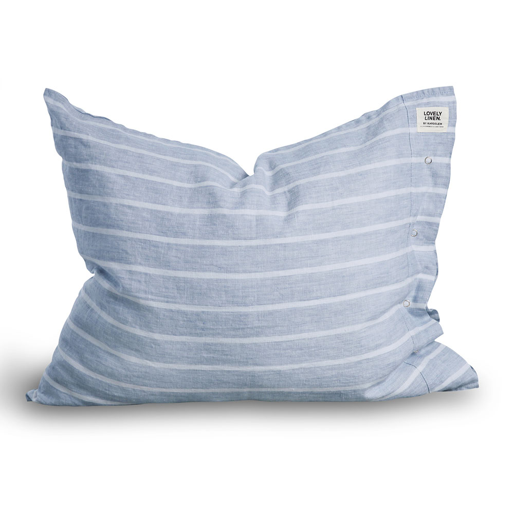 Lovely Linen Misty &Ouml;rngott