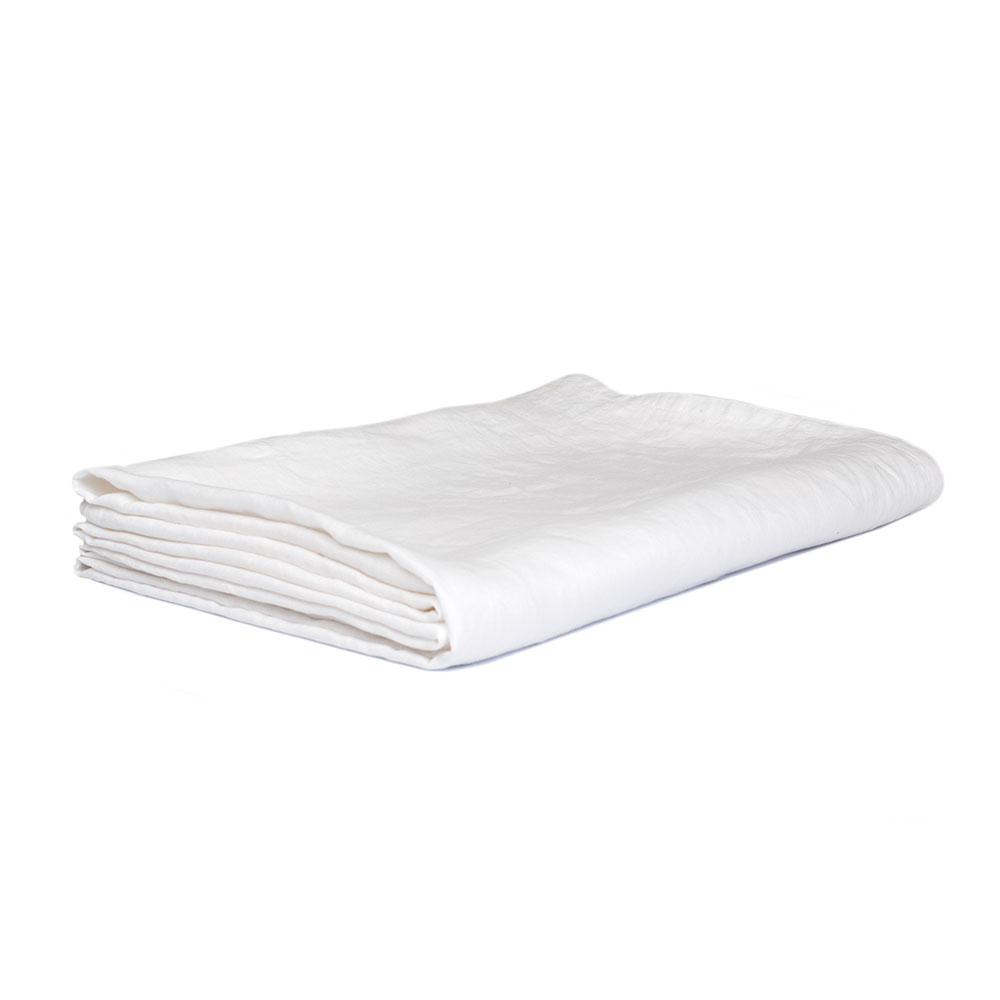 Mille Notti Lino Underlakan