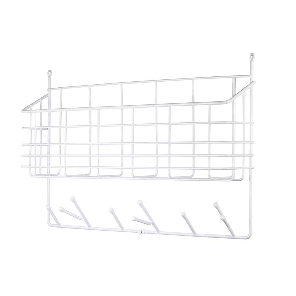 Maze Mitten Shelf F&ouml;rvaringshylla