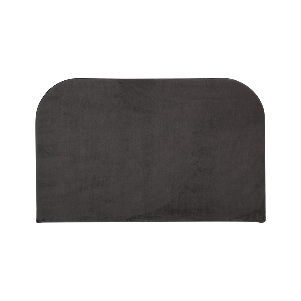 Mille Notti Bianca Sammet Gavelöverdrag