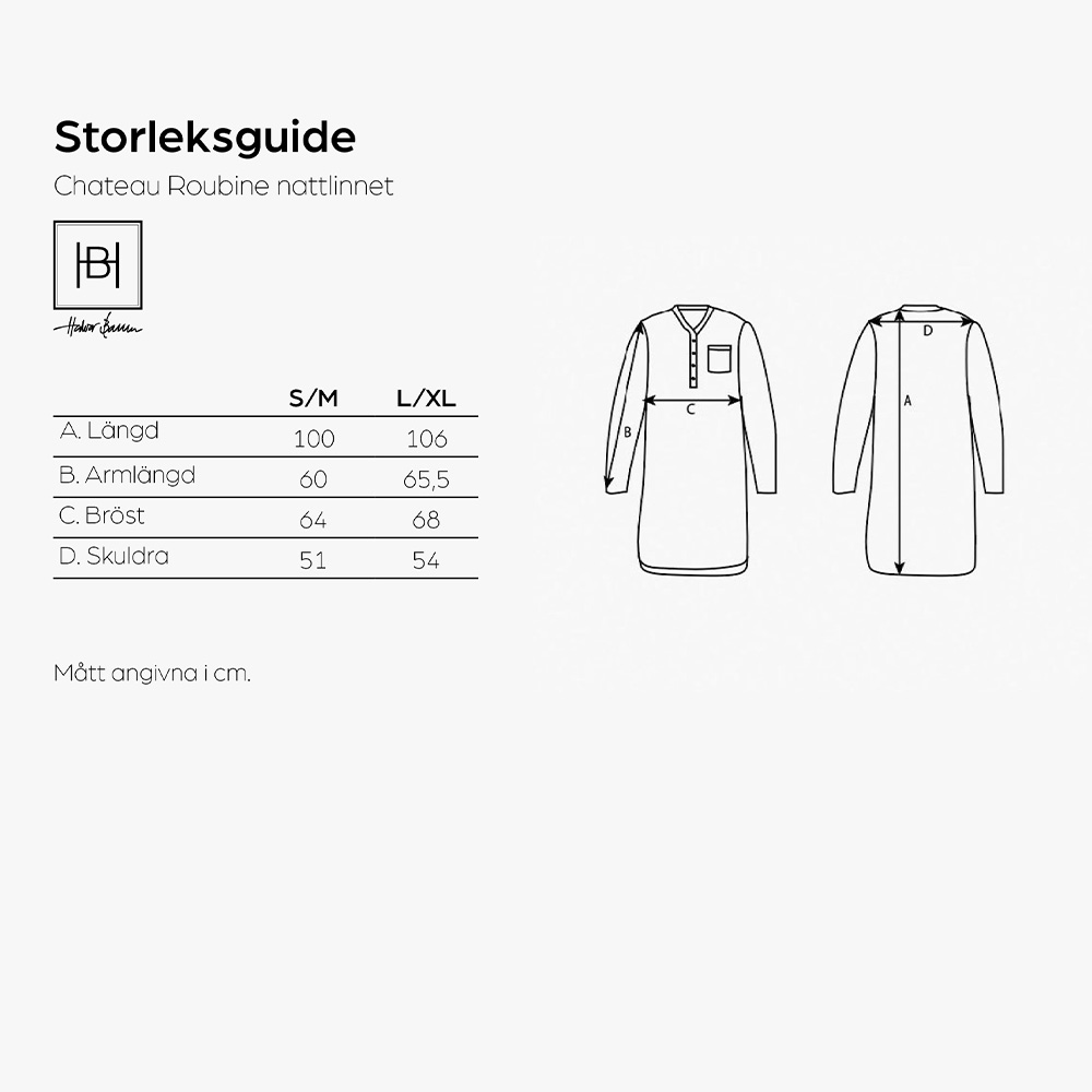 Halvor Bakke Chateau Roubine Nattlinne