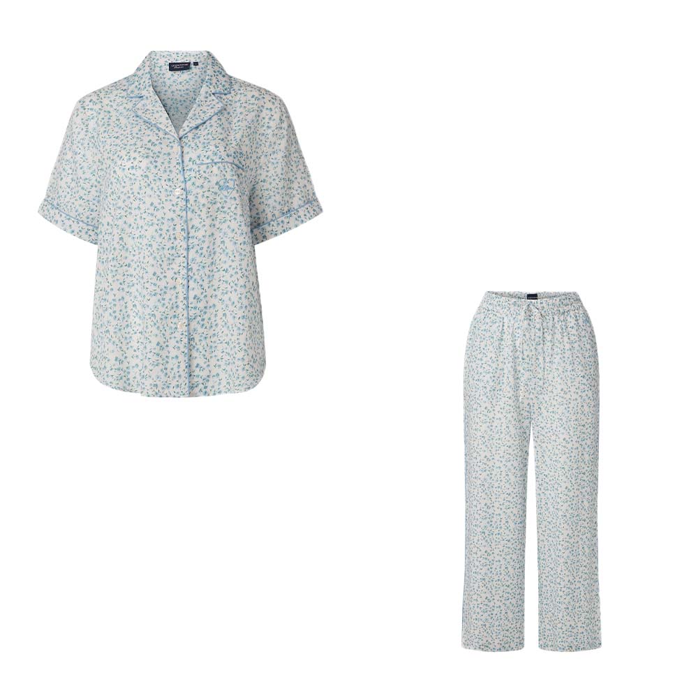 Lexington Lauren Lyocell Pyjamas