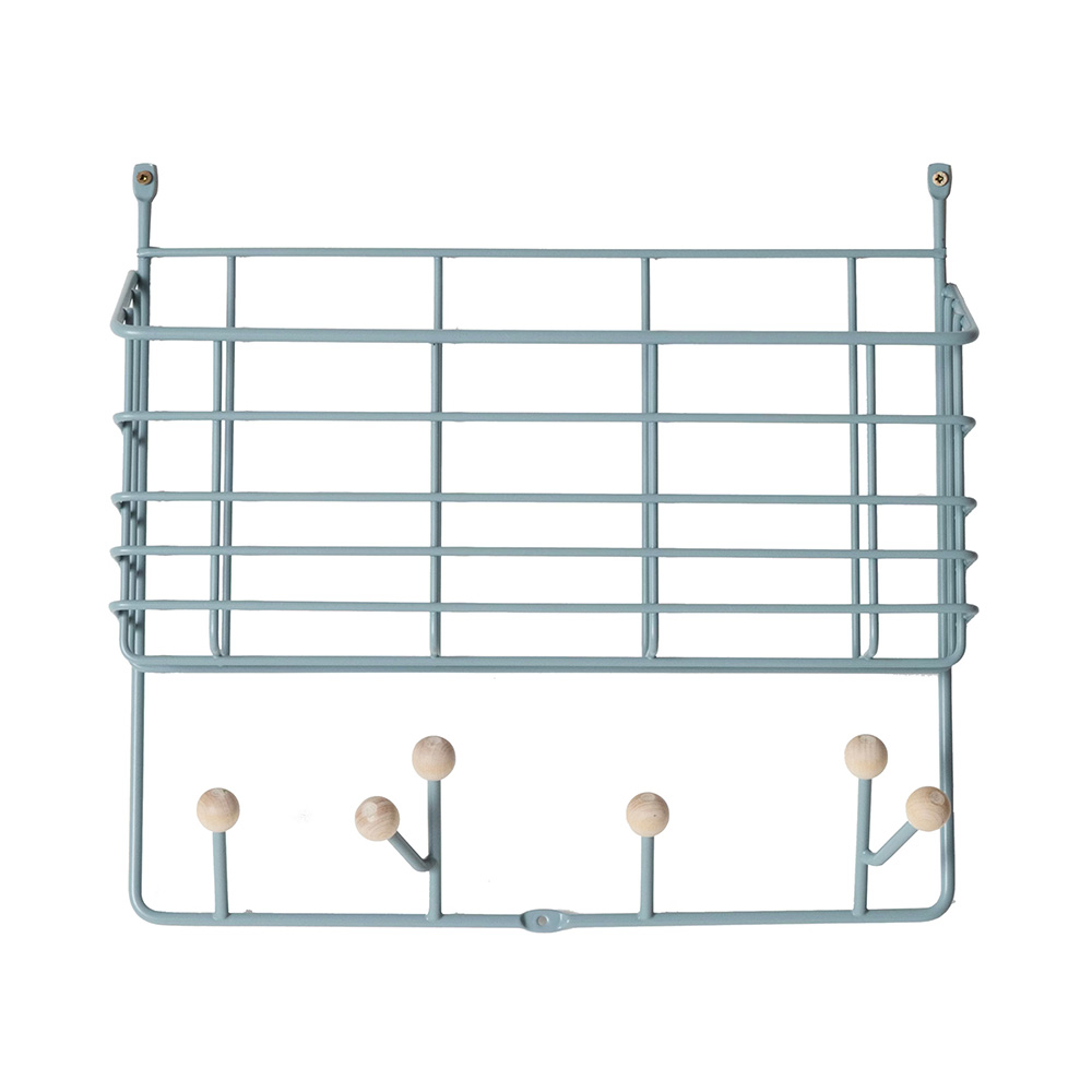 Maze Mitten Junior F&ouml;rvaringshylla