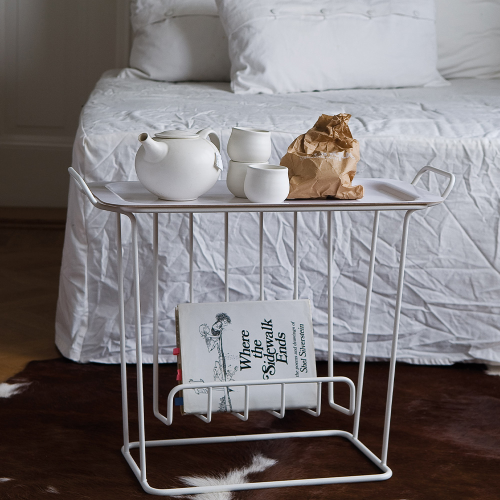 Maze Minnie Mae Wood Brickbord