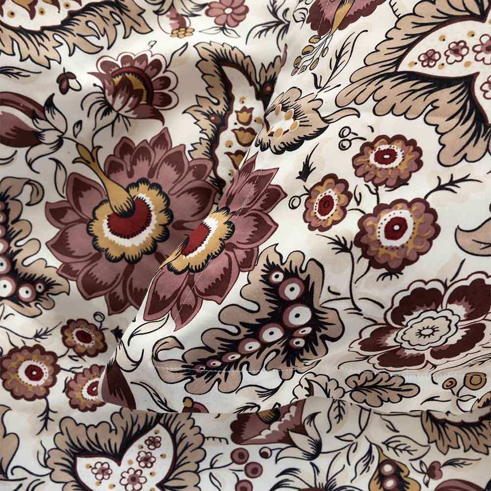 Bor&aring;s Cotton Livia P&aring;slakanset