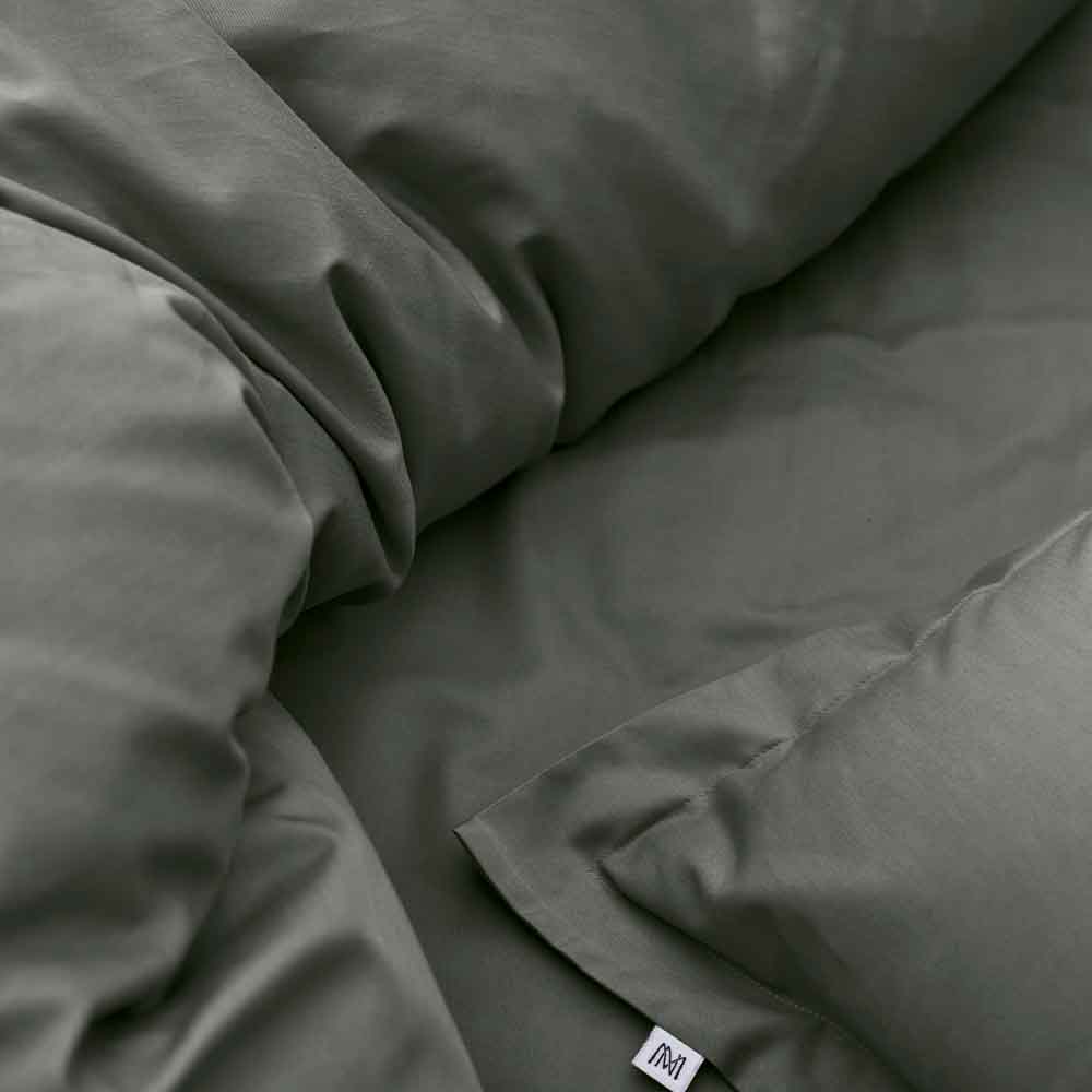 Mille Notti Satina Underlakan