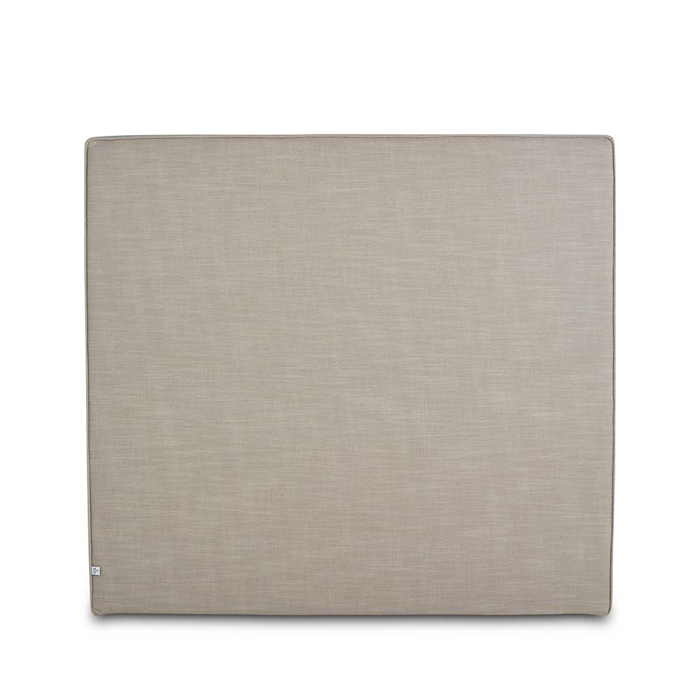 Mille Notti Alexandra Linen S&auml;nggavel