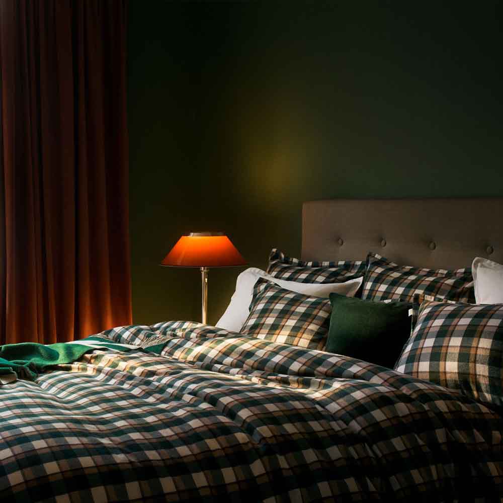 Gant Flanell &Ouml;rngott