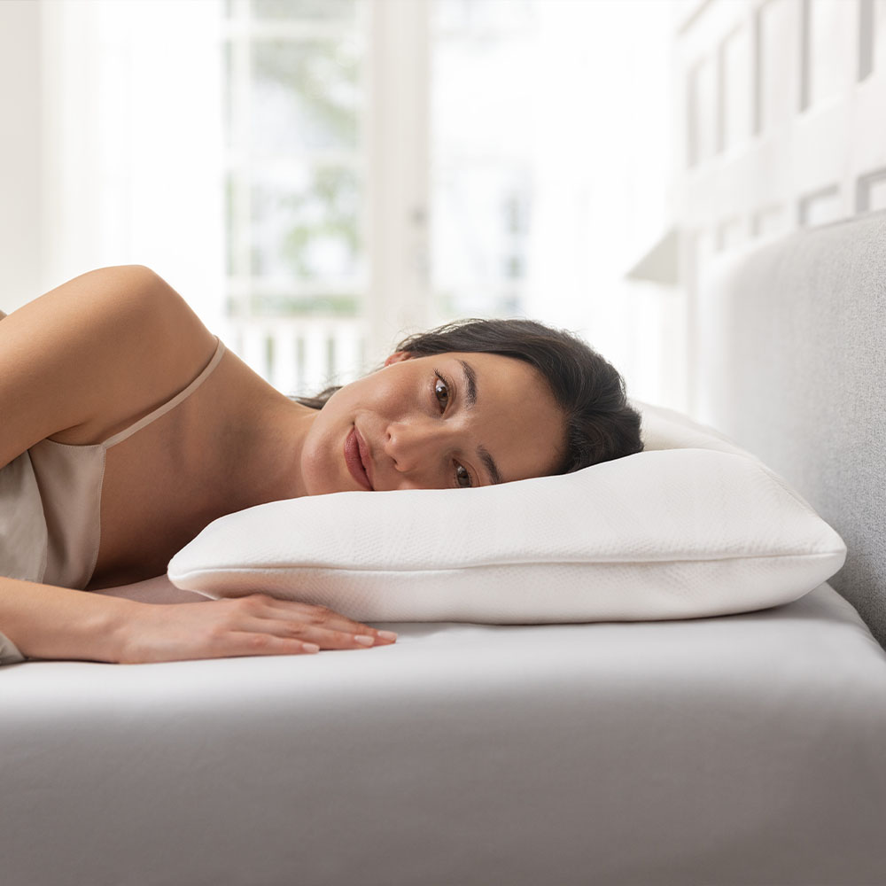 Tempur Comfort PureClean Kudde