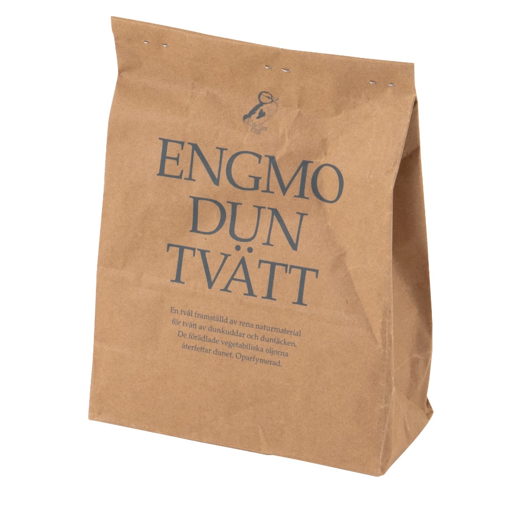 Engmo Dun Duntv&auml;ttmedel