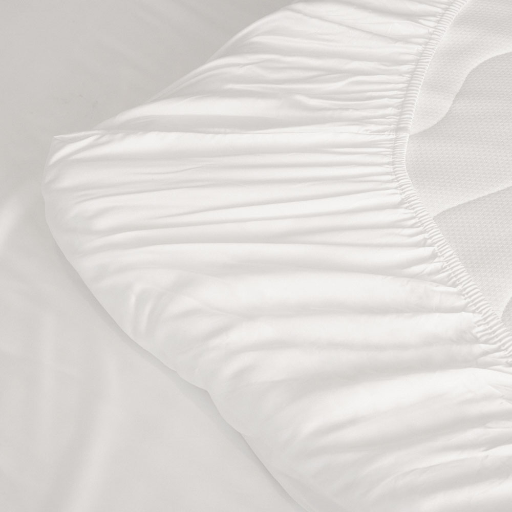 Movesgood Bambu Formsytt Underlakan