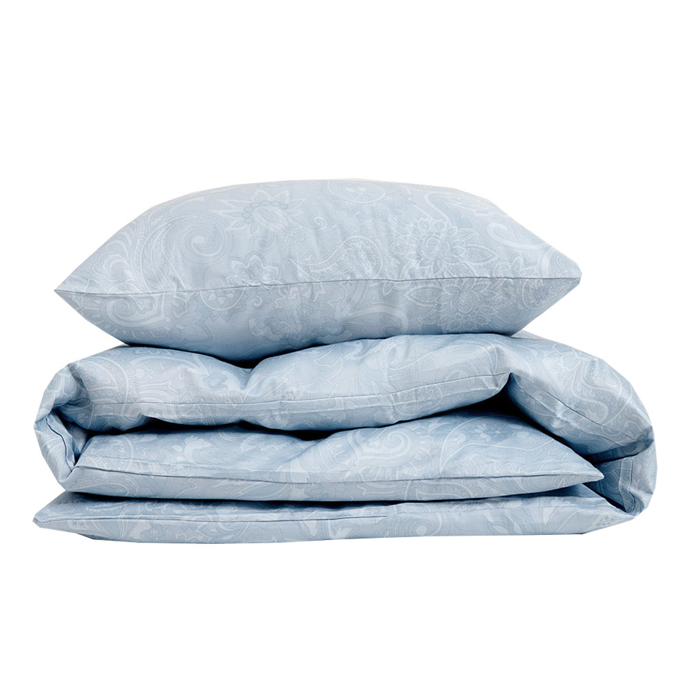 Stunda Print Påslakanset