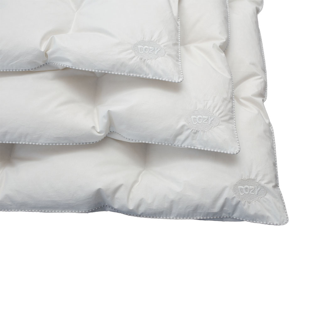 Cozy by Dozy Dozy Barntäcke