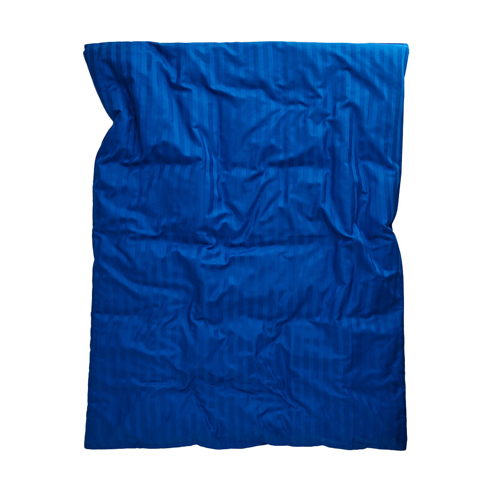 Gant Sateen Stripes P&aring;slakan