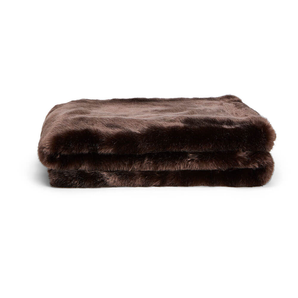 Carpe Diem Beds Fuskpäls Filt