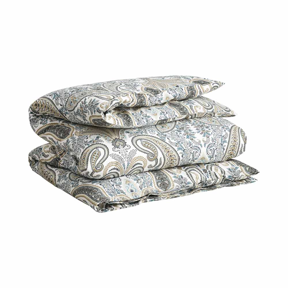 Gant Key West Paisley P&aring;slakan