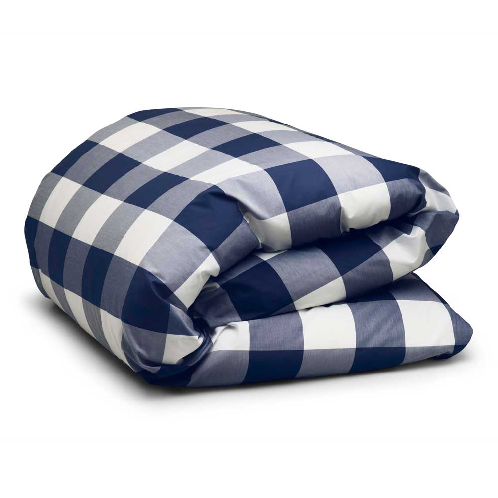 H&auml;stens Original Check Rutigt P&aring;slakan