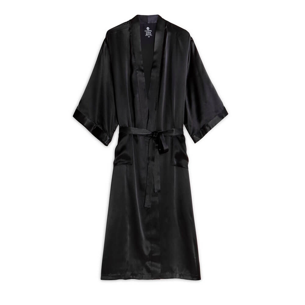 Carpe Diem Beds Kimono Silke Morgonrock