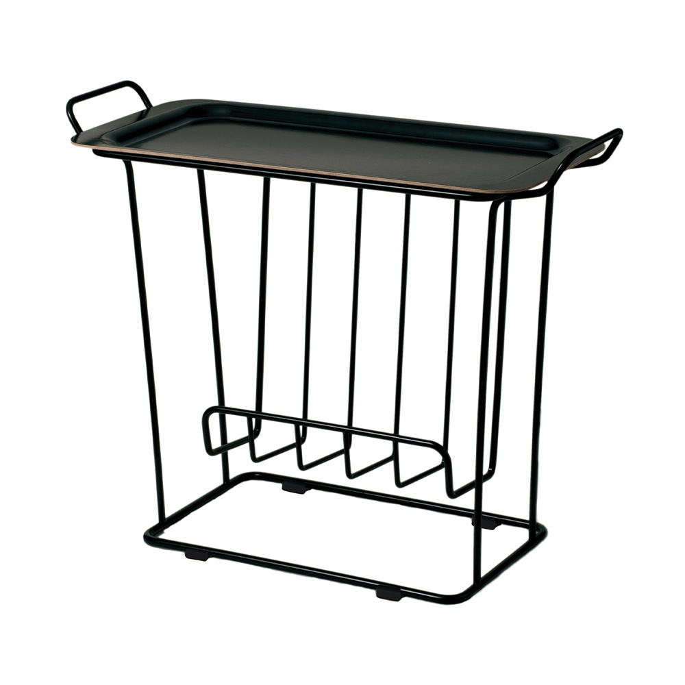 Maze Minnie Mae Wood Brickbord