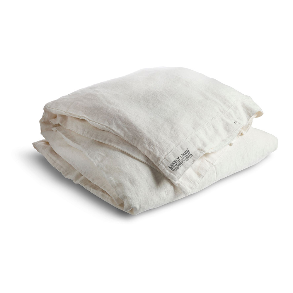 Lovely Linen Lovely P&aring;slakan
