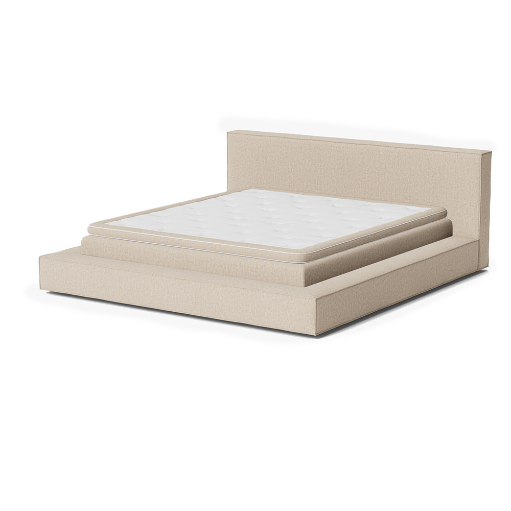 Carpe Diem Beds Rörö Stora Sängram