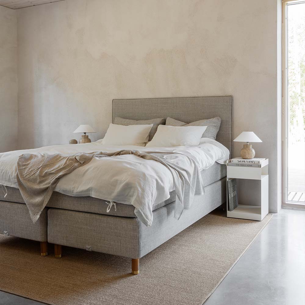 Viking Ekerö Kontinentalsäng