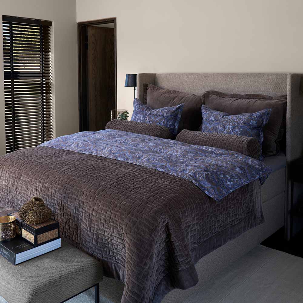 Halvor Bakke Hazendal Örngott