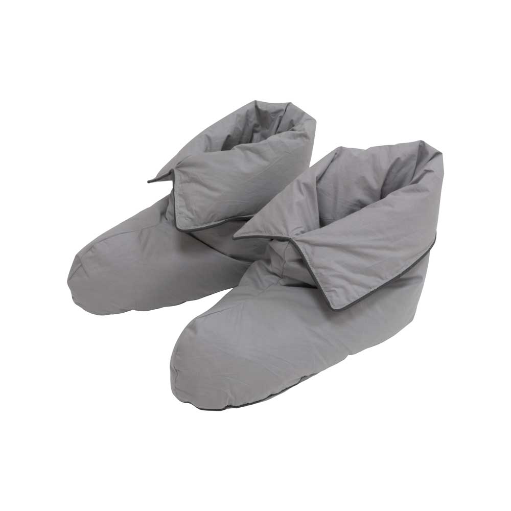 Norsk Dun Duntofflor