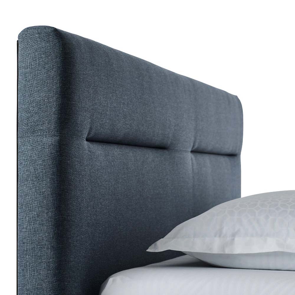 Tempur Spring Box Texture Sänggavel