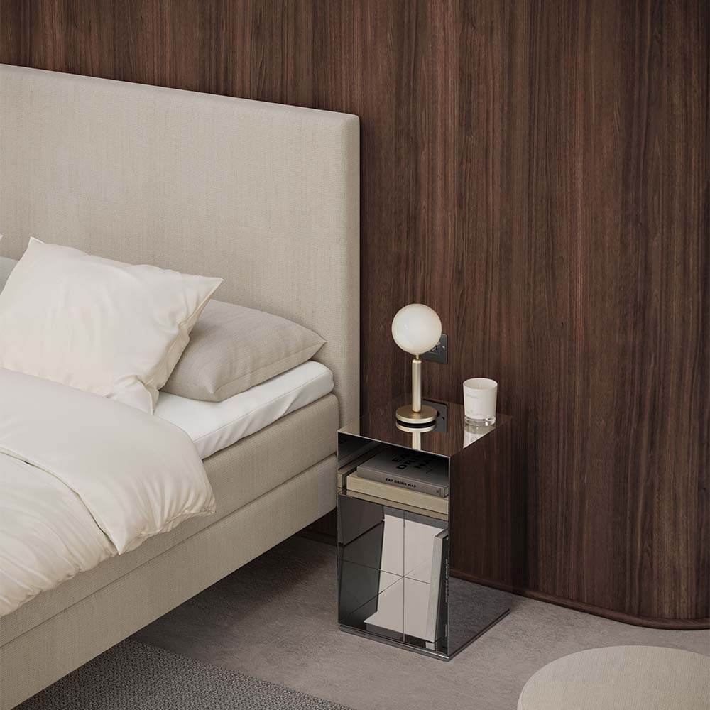 Carpe Diem Beds Riv&ouml; S&auml;nggavel