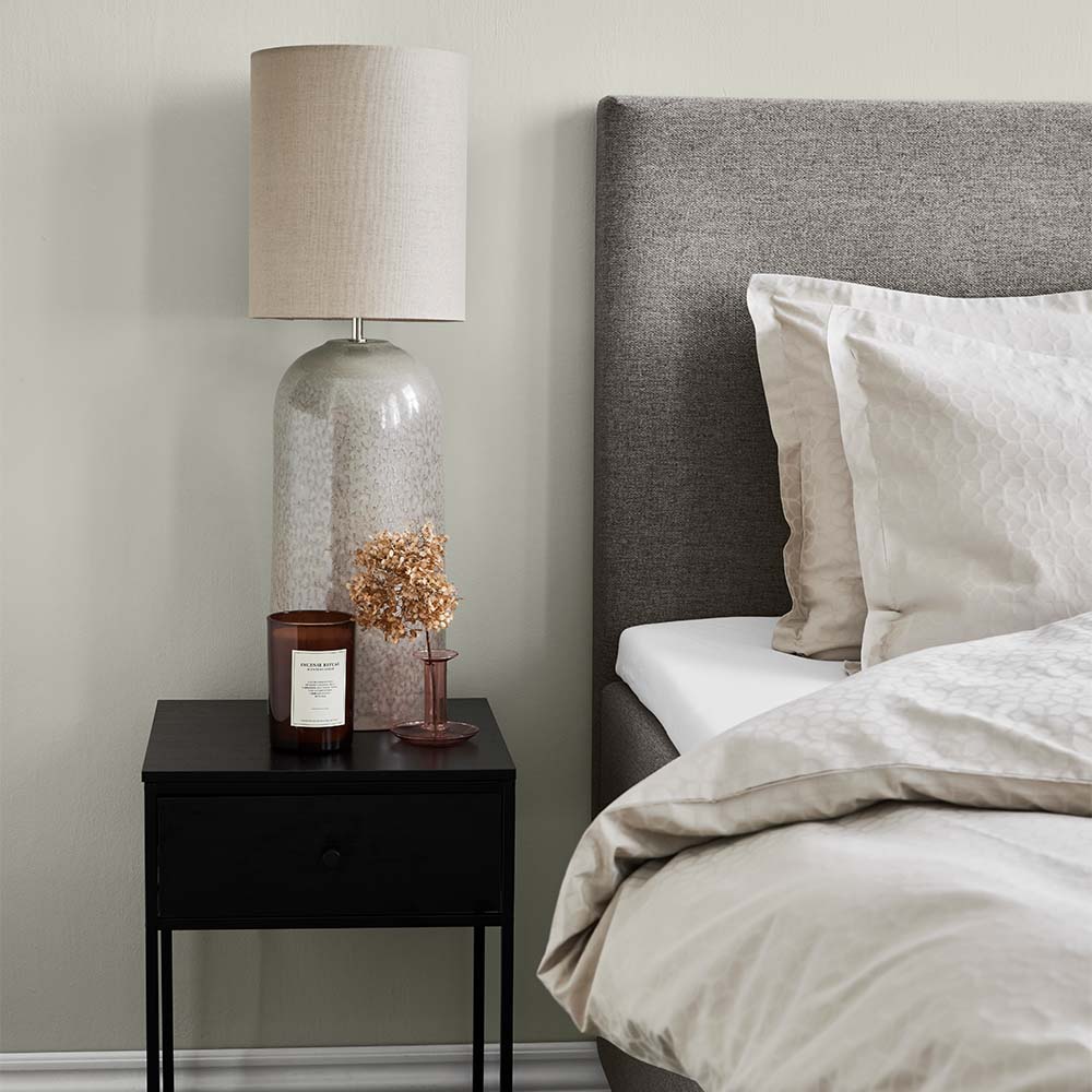 Tempur Relaxation Ställbar Säng Sängpaket