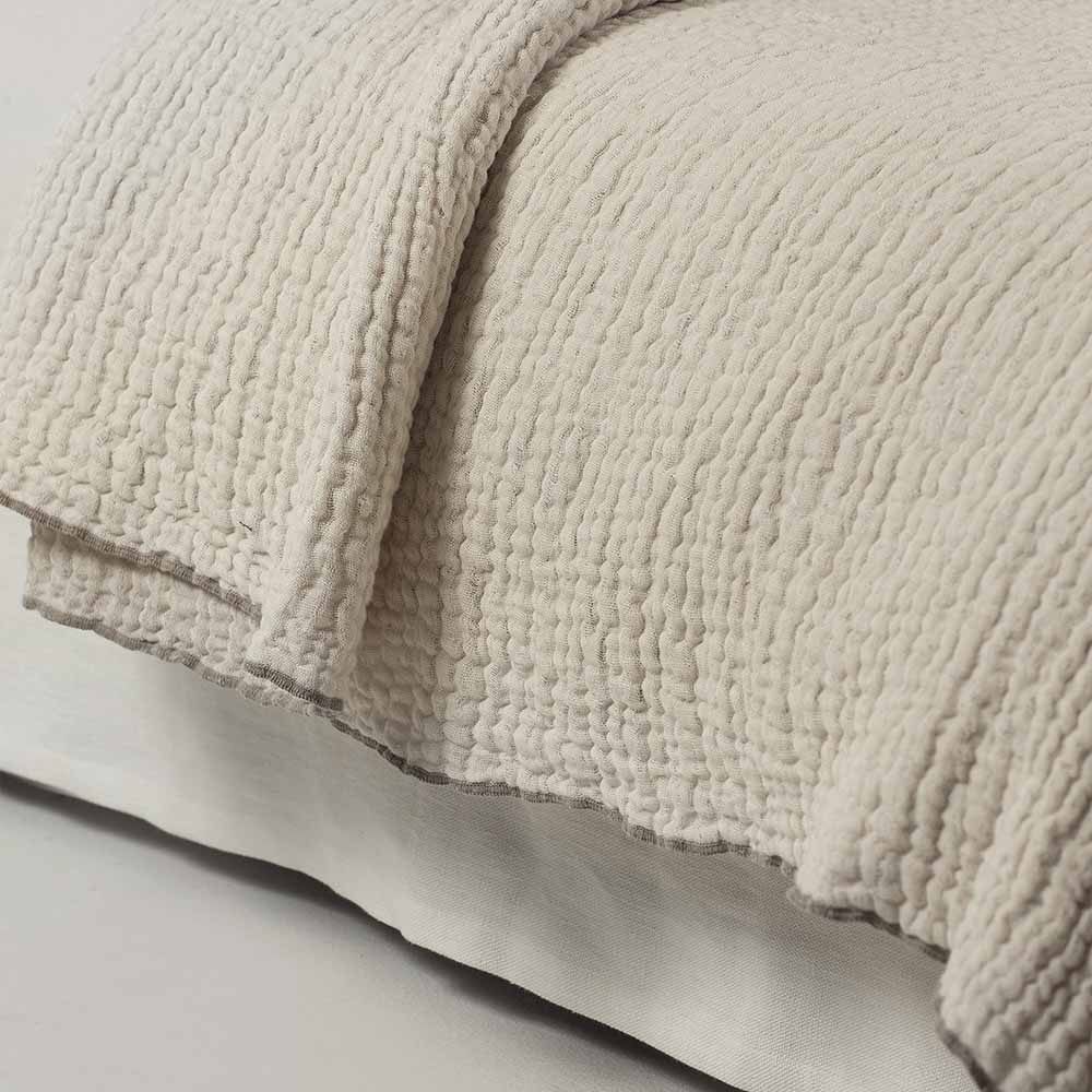 Himla Pauline Överkast