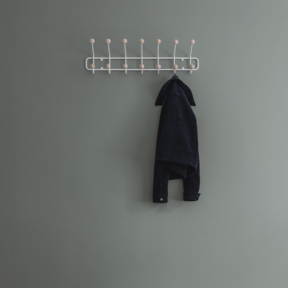 Maze Bill Horizontal Kl&auml;dh&auml;ngare